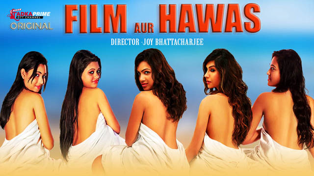 Film Aur Hawas – S01E02 – 2024 – Hindi Web Series – TPrime