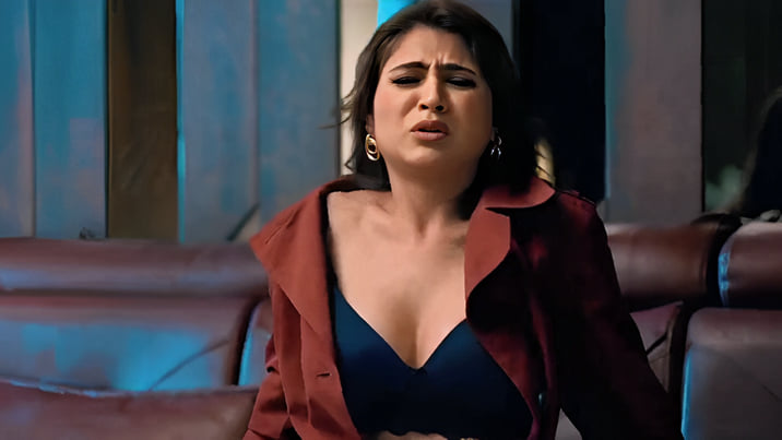 Corporate Part 2 S01E01 2024 Hindi Hot Web Series – Ullu