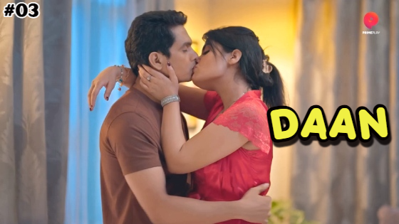 Daan S01E03 2023 Hindi Hot Web Series – PrimePlay
