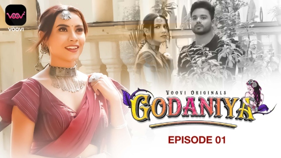 Godaniya S01E01 2023 Hindi Hot Web Series – Voovi