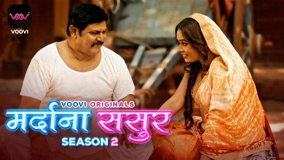 Mardana Sasur S02E01 2024 Hindi Hot Web Series – Voovi