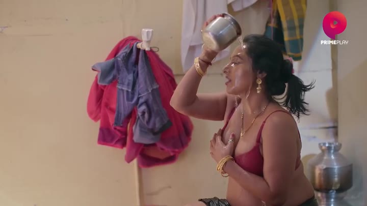 Naqaab 2023 PrimePlay Originals Web Series Episode 02