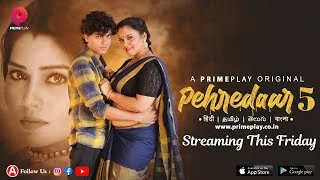 Pehredaar S05E01 2023 Hindi Hot Web Series – PrimePlay