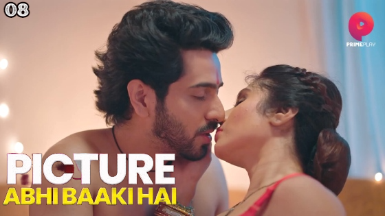 Picture Abhi Baaki Hai S01E08 2023 Hindi Hot Web Series – PrimePlay