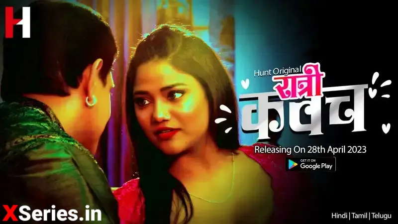 Ratri Kawach Episode 6 (18+ Adult) Hunt Web Series Xtusu.com