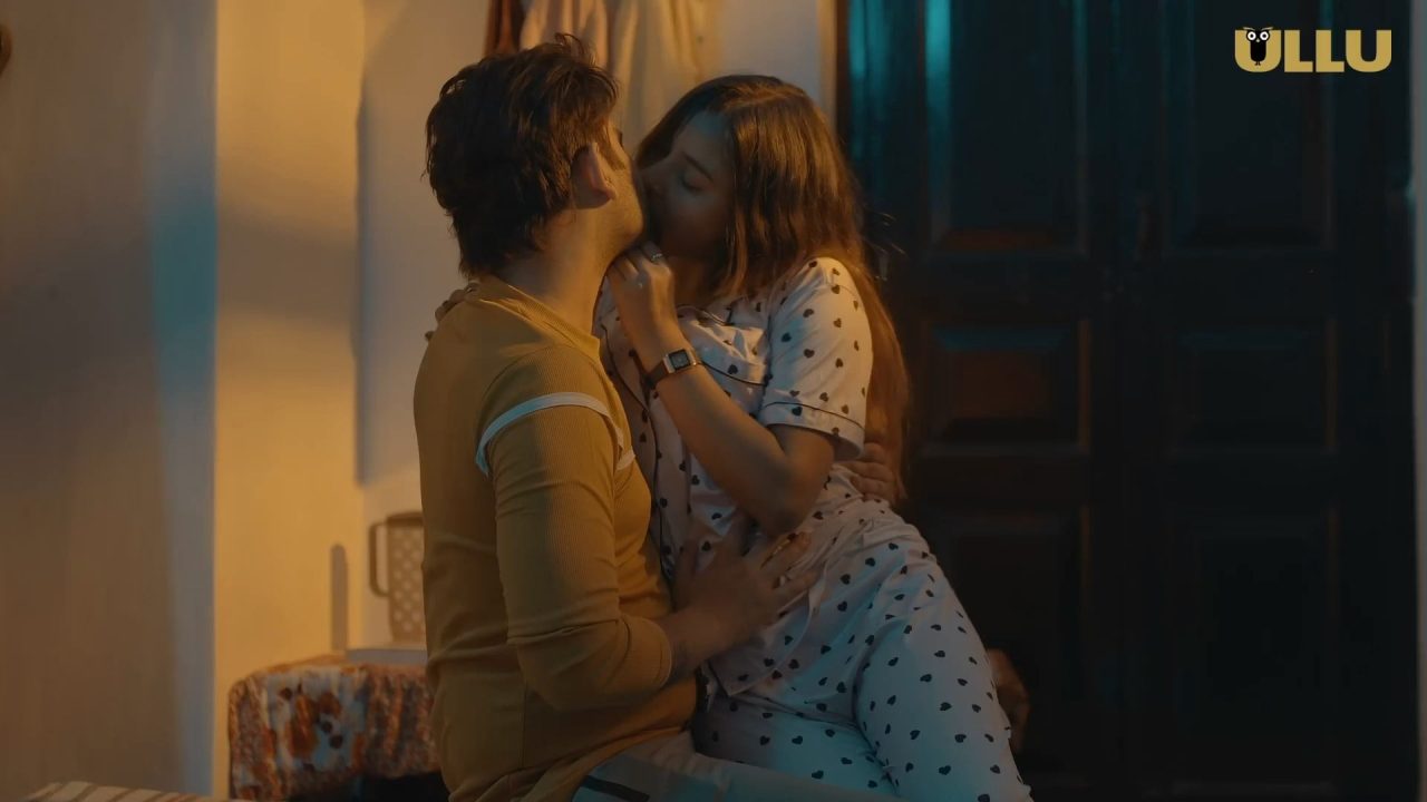Tota Part 2 S01E03 2024 Hindi Hot Web Series – Ullu