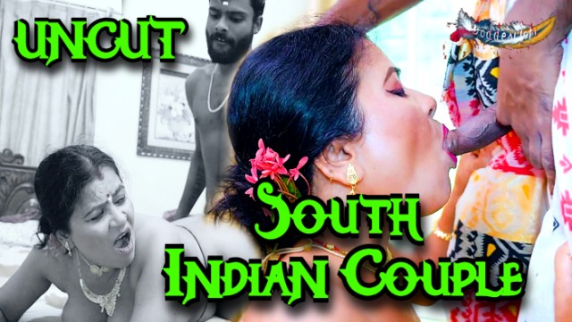 South Indian Couple 2024 Hot Hindi Short Film – GoddesMahi