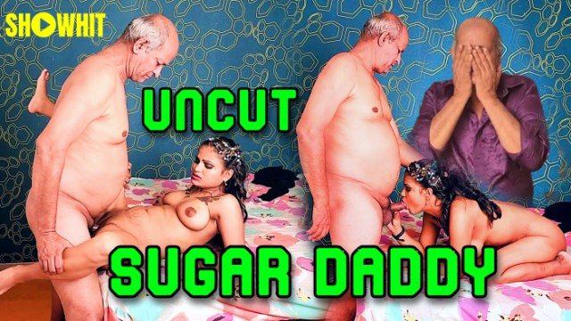 Sugar Daddy 2024 Hindi Uncut Hot Short Film – ShowHit