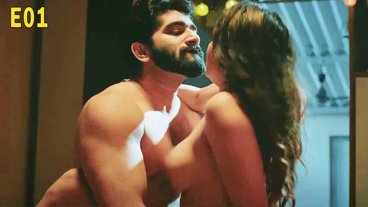 Mere Angane Mein Part 1E01 2025 Hindi Hot Web Series – Ullu