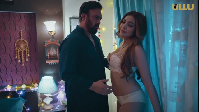 Ansh Part 2 E05 2025 Hindi Hot Web Series – Ullu