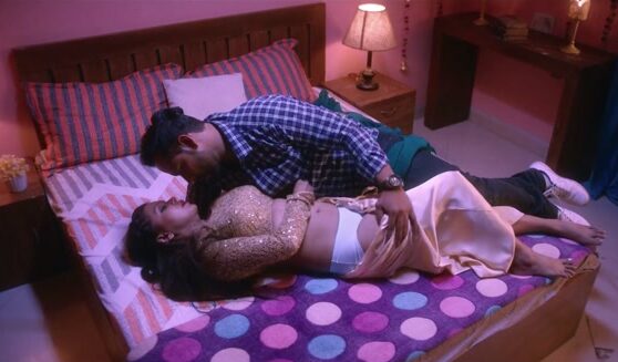 Exchange E03 2025 Hindi Hot Web Series – Makhan