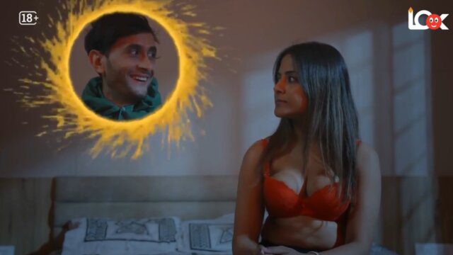Moh S01E01 2025 Hindi Hot Web Series Lookentertainment