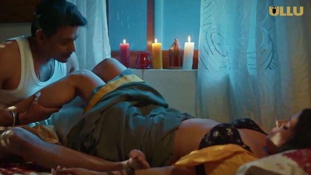 Raat Baaki Baat Baaki Part 1 E03 2025 Hindi Hot Web Series – Ullu