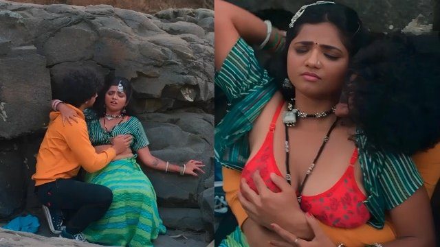 Rain Basera Part 3 E9 Hindi Hot Web Series – Ullu