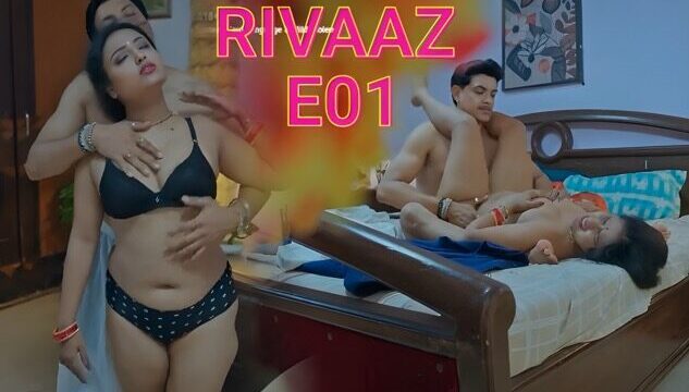 Rivaaz E01 2025 Hindi Hot Web Series – Jugnu