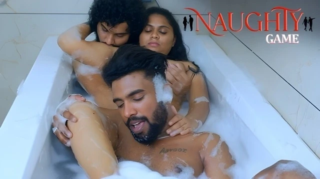 Naughty Game 2025 Hindi Hot Short Film – Nmxseries