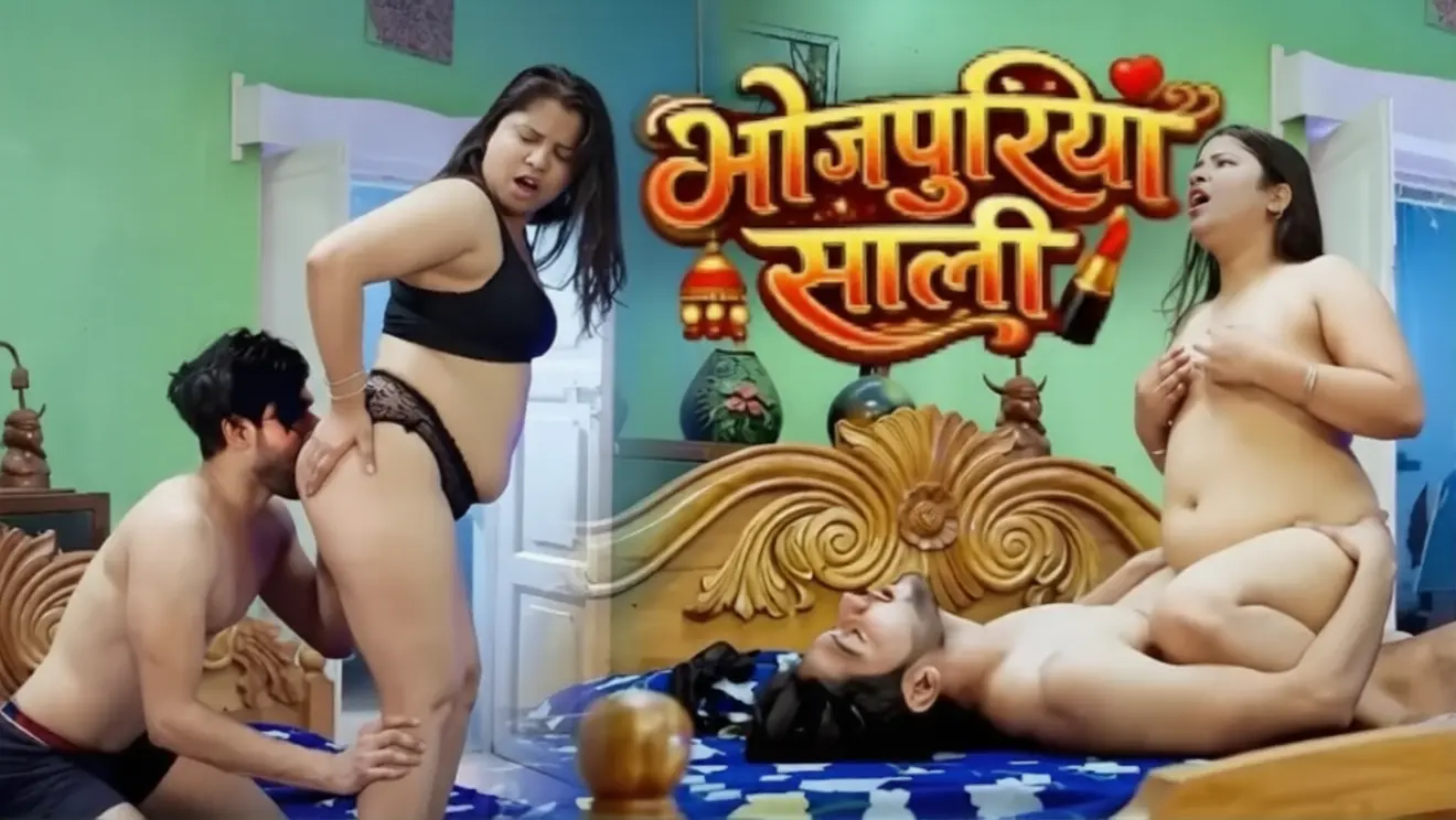 Bhojpuriya Saali 2026 Desiprime EP02 Hindi Hot Web Series